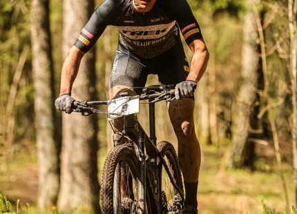 Vivus.lv MTB maratons 1.posms | Ķegums 2025532