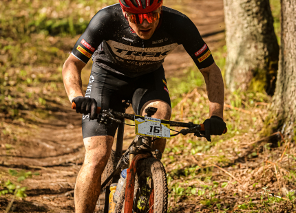 Vivus.lv MTB maratons 1.posms | Ķegums 2025543