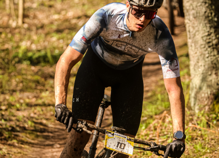 Vivus.lv MTB maratons 1.posms | Ķegums 2025545