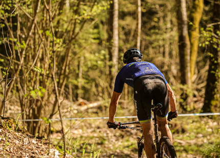 Vivus.lv MTB maratons 1.posms | Ķegums 2025549