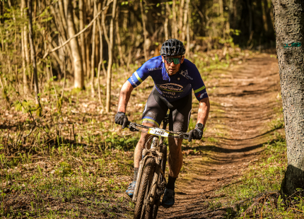 Vivus.lv MTB maratons 1.posms | Ķegums 2025550