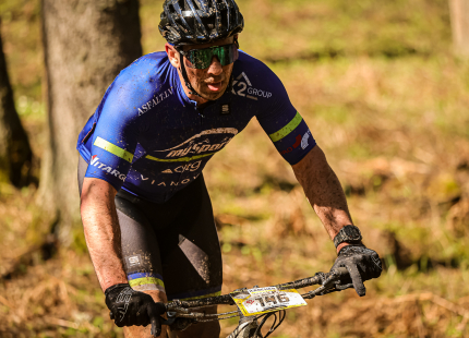 Vivus.lv MTB maratons 1.posms | Ķegums 2025551