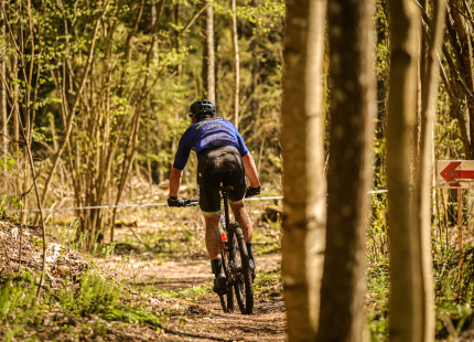 Vivus.lv MTB maratons 1.posms | Ķegums 2025552