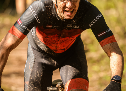 Vivus.lv MTB maratons 1.posms | Ķegums 2025559