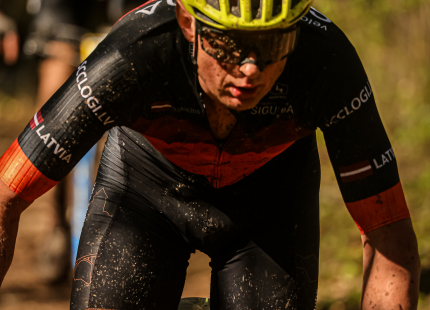 Vivus.lv MTB maratons 1.posms | Ķegums 2025561