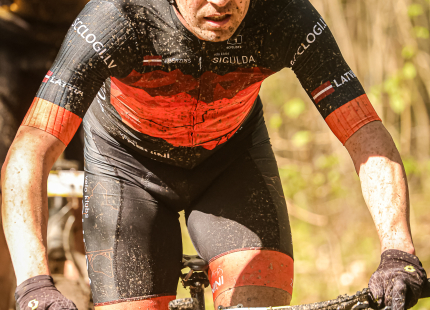 Vivus.lv MTB maratons 1.posms | Ķegums 2025569