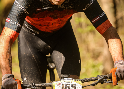 Vivus.lv MTB maratons 1.posms | Ķegums 2025571