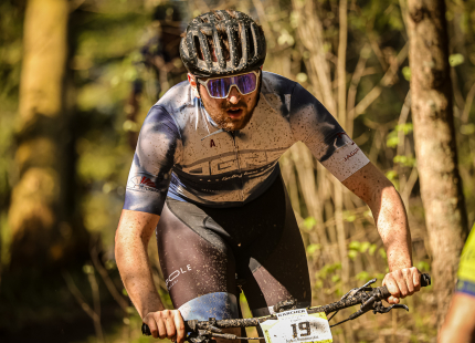 Vivus.lv MTB maratons 1.posms | Ķegums 2025573