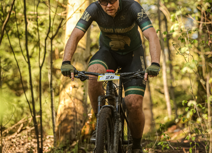 Vivus.lv MTB maratons 1.posms | Ķegums 2025577