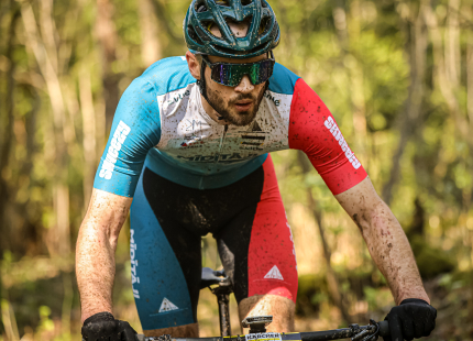 Vivus.lv MTB maratons 1.posms | Ķegums 2025582