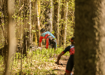 Vivus.lv MTB maratons 1.posms | Ķegums 2025584