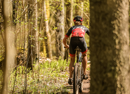 Vivus.lv MTB maratons 1.posms | Ķegums 2025585