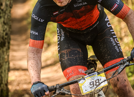Vivus.lv MTB maratons 1.posms | Ķegums 2025588