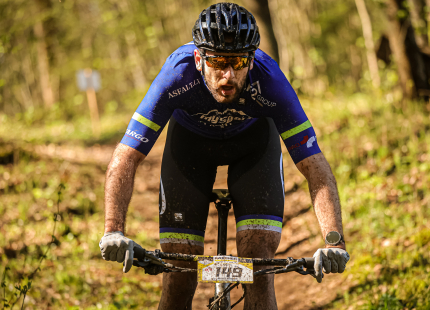 Vivus.lv MTB maratons 1.posms | Ķegums 2025600