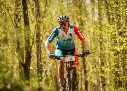 Vivus.lv MTB maratons 1.posms | Ķegums 2025613