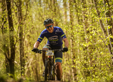 Vivus.lv MTB maratons 1.posms | Ķegums 2025614