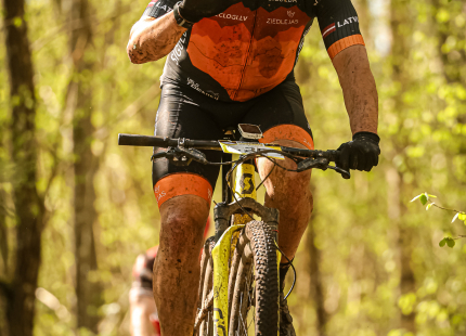 Vivus.lv MTB maratons 1.posms | Ķegums 2025616