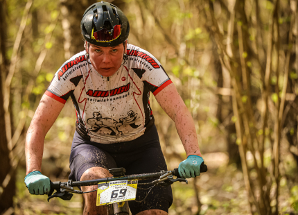 Vivus.lv MTB maratons 1.posms | Ķegums 2025625