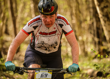 Vivus.lv MTB maratons 1.posms | Ķegums 2025626