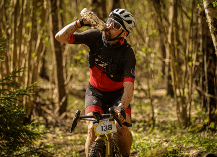 Vivus.lv MTB maratons 1.posms | Ķegums 2025630