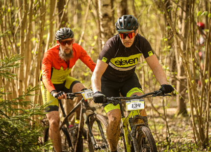 Vivus.lv MTB maratons 1.posms | Ķegums 2025637
