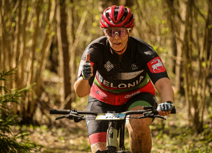Vivus.lv MTB maratons 1.posms | Ķegums 2025641