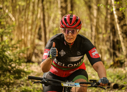 Vivus.lv MTB maratons 1.posms | Ķegums 2025642
