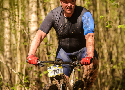 Vivus.lv MTB maratons 1.posms | Ķegums 2025649