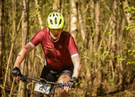 Vivus.lv MTB maratons 1.posms | Ķegums 2025654