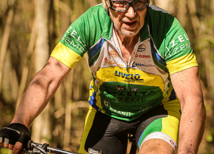 Vivus.lv MTB maratons 1.posms | Ķegums 2025655
