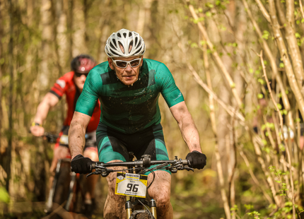 Vivus.lv MTB maratons 1.posms | Ķegums 2025658