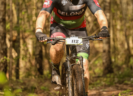 Vivus.lv MTB maratons 1.posms | Ķegums 2025661