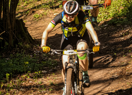 Vivus.lv MTB maratons 1.posms | Ķegums 2025677