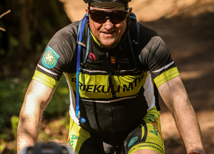 Vivus.lv MTB maratons 1.posms | Ķegums 2025678
