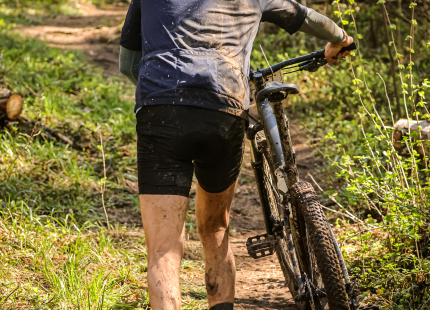Vivus.lv MTB maratons 1.posms | Ķegums 2025682