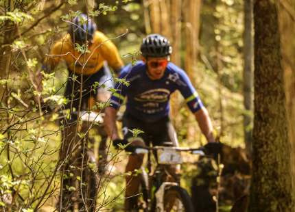 Vivus.lv MTB maratons 1.posms | Ķegums 2025689