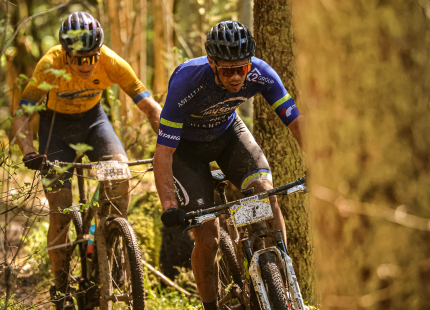 Vivus.lv MTB maratons 1.posms | Ķegums 2025690