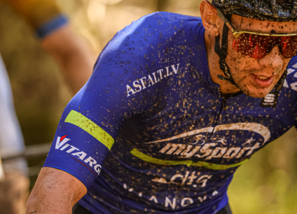 Vivus.lv MTB maratons 1.posms | Ķegums 2025694