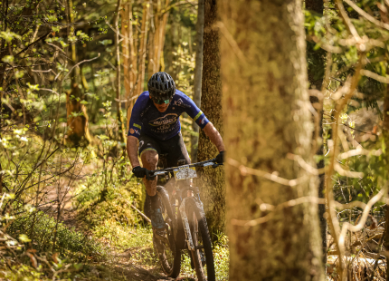 Vivus.lv MTB maratons 1.posms | Ķegums 2025696