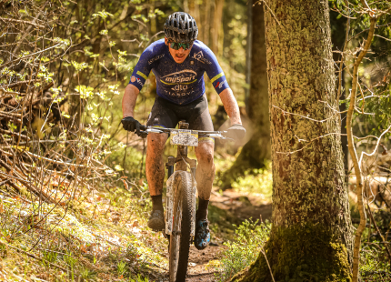 Vivus.lv MTB maratons 1.posms | Ķegums 2025697