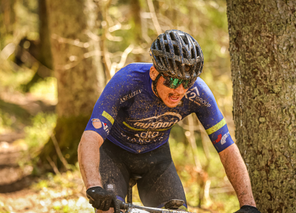 Vivus.lv MTB maratons 1.posms | Ķegums 2025699