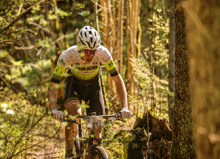 Vivus.lv MTB maratons 1.posms | Ķegums 2025700