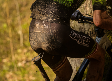 Vivus.lv MTB maratons 1.posms | Ķegums 2025705
