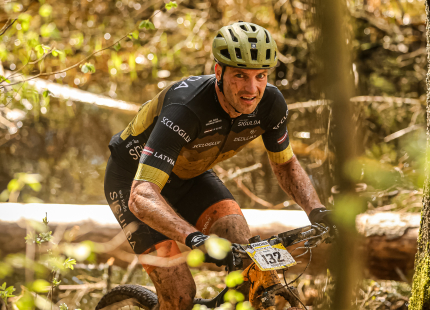 Vivus.lv MTB maratons 1.posms | Ķegums 2025733