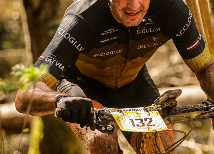 Vivus.lv MTB maratons 1.posms | Ķegums 2025734