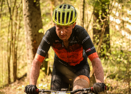 Vivus.lv MTB maratons 1.posms | Ķegums 2025740