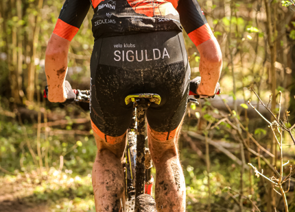 Vivus.lv MTB maratons 1.posms | Ķegums 2025741