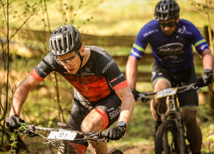 Vivus.lv MTB maratons 1.posms | Ķegums 2025745