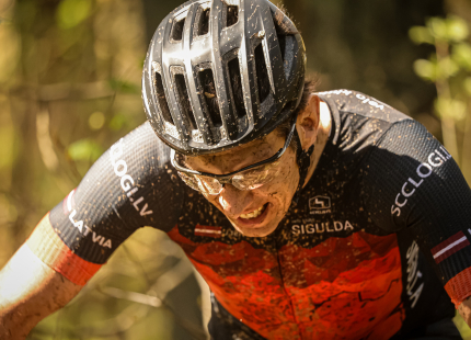 Vivus.lv MTB maratons 1.posms | Ķegums 2025746