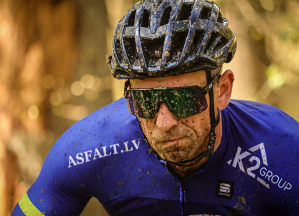 Vivus.lv MTB maratons 1.posms | Ķegums 2025747